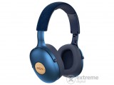 Marley Coffee Marley Positive Vibration XL Bluetooh fejhallgató, kék