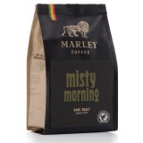 Marley Coffee Misty Morning szemes kávé, 227 g