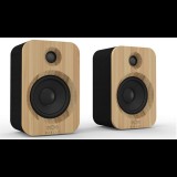 Marley EM-JA019-SB Get Together Duo Bluetooth hangszóró fekete-bambusz (EM-JA019-SB)