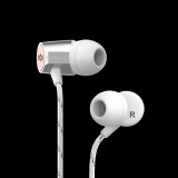 Marley (EM-JE091-SV) Uplift 2 fülhallgató, ezüst