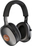 Marley EM-JH151-SB Positive Vibration XL ANC Bluetooth fejhallgató fekete