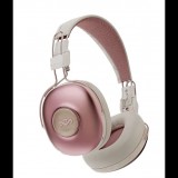 Marley Positive Vibration Frequency Bluetooth fejhallgató mikrofonnal rosegold (EM-JH143-CP) (EM-JH143-CP)