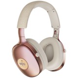 Marley Positive Vibration XL ANC Bluetooth Headset Copper EM-JH151-CP