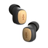 Marley Smile Jamaica Mini TWS Bluetooth Headset Black EM-JE124-SB