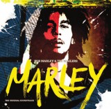Marley - The Original Soundtrack - CD