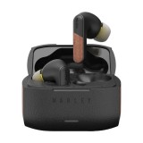Marley Trenchtown ANC Wireless Earbuds Black EM-DE041-SB