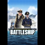 Marmalade Game Studio Ltd Hasbro's BATTLESHIP (PC - Steam elektronikus játék licensz)
