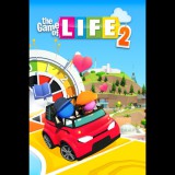 Marmalade Game Studio Ltd THE GAME OF LIFE 2 (PC - Steam elektronikus játék licensz)