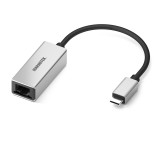 Marmitek Connect USB-C apa - RJ45 anya Adapter (25008373)
