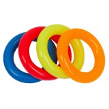 Marokerősítő gumikarika – 9,5 cm, több szín – PRO-Sport