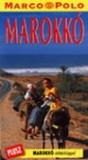 Marokkó útikönyv - Marco Polo