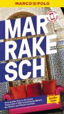 Marrakesch - Marco Polo Reiseführer