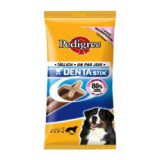 Mars Pedigree Denta Stix large fogtisztító rudacskák - 7 db / 270g