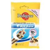 Mars Pedigree Denta Stix small fogtisztító rudak - 7 db / 110g