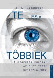 Mars Publishing J. G. Rakonczai: Te és a többiek - könyv