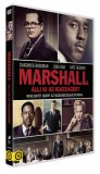 Marshall - Állj ki az igazságért! - DVD
