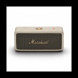 Marshall Emberton II hordozható bluetooth hangszóró, krém-fehér