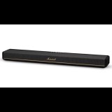Marshall Heston 60 - Bluetooth Soundbar, fekete
