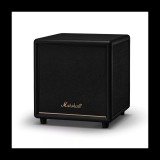 Marshall Heston Sub 200 - Bluetooth Mélysugárzó, fekete