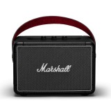 Marshall Kilburn II hordozható bluetooth hangszóró, fekete