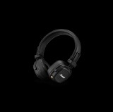 Marshall Major IV Bluetooth Headset - Fekete (1005773)
