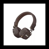 Marshall Major V Bluetooth fejhallgató, barna