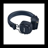 MARSHALL MAJOR V Bluetooth-fejhallgató, éjkék
