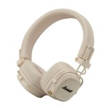 Marshall Major V Bluetooth Headset Cream 1006833