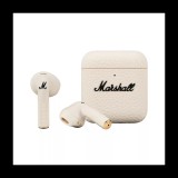 MARSHALL MINOR IV vezeték nélküli fülhallgató, krém