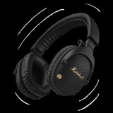 Marshall Monitor III A.N.C. Bluetooth fejhallgató