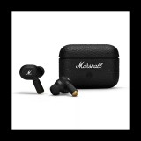 Marshall Motif II A.N.C. vezeték nélküli fülhallgató, fekete