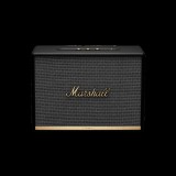 MARSHALL WOBURN II Bluetooth hangszóró, fekete (bontott csomagolás)