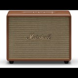 MARSHALL WOBURN III Bluetooth-hangszóró, barna