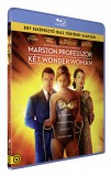 Marston professzor és a két Wonder Woman - Blu-ray