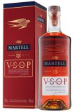 Martell VSOP Red Barrels Cognac (40% 0,7L)
