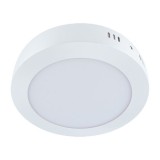 Martin 12 W-os falon kívüli fehér színű kör LED-es mennyezetlámpa