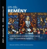 Martin Opitz Bt. Úti cél: remény