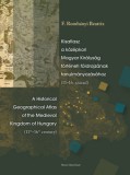 Martin Opitz Kiadó F.romhányi Beatrix: Kisatlasz a középkori Magyar Királyság történeti földrajzának tanulmányozásához (11-16. század) - könyv