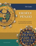 Martin Opitz Kiadó Tóth Csaba: Erdély pénzei - könyv