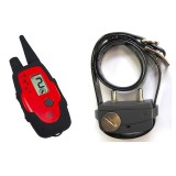 Martin System Micro Easy Trainer ET 1000 SSC | Elektronikus kiképző nyakörv