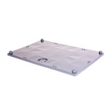 martinialfredo Konténer fedél 550l-es CTHI-hez