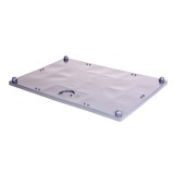 martinialfredo Konténer fedél 680l-es CTRI-hez