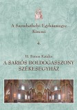 MARTINUS KIADÓ H.simon Katalin: A Sarlós Boldogasszony székesegyház - könyv