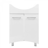 Martplast Fürdőszoba szekrény 56 x 34 x 82 cm