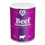 MARTYPET MARTY Beef Monoprotein konzerv 400 g