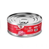 MARTYPET MARTY Pork Monoprotein konzerv 100 g