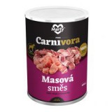 MARTYPET MARTY ProCarnivora Meat cocktail - húskoktél konzerv 400 g