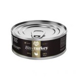 MARTYPET MARTY Signature Bits of Turkey konzerv 100 g
