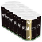 MARTYPET MARTY Signature Wild Meat konzerv 12 x 300 g