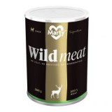 MARTYPET MARTY Signature Wild Meat konzerv 300 g